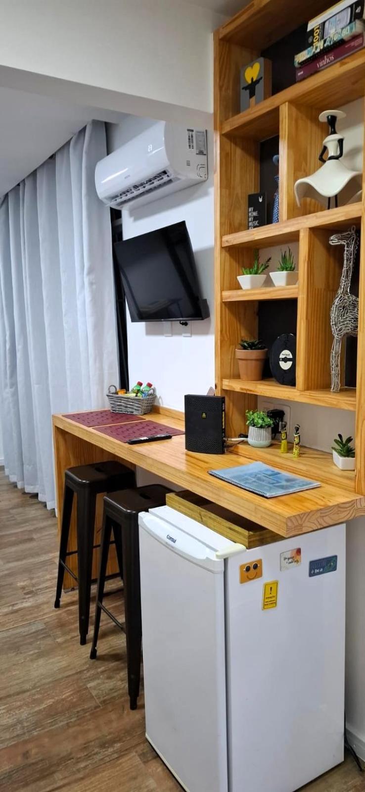 Apartamento Apezinho.loft *