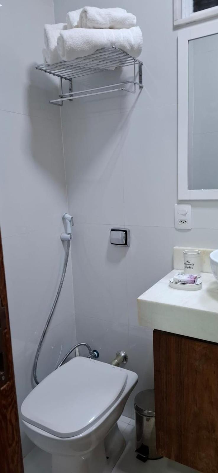 Apezinho.loft Apartamento Rio de Janeiro