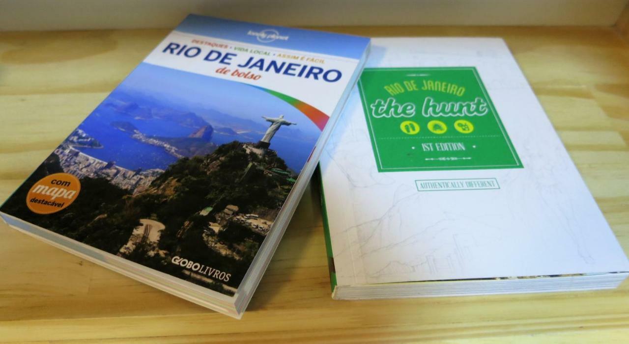 Apezinho.loft * Rio de Janeiro